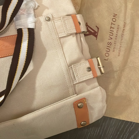 Louis Vuitton Globe Shopper Cabas PM Tote Bag
NWT - Picture 7 of 15